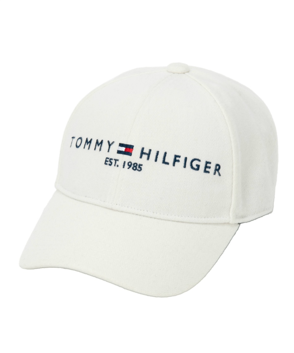 l|Cg54pt yzg~[qtBK[St(TOMMY HILFIGER GOLF) St Lbv THMB5F01 y2025NH~fz Y 00WHT F