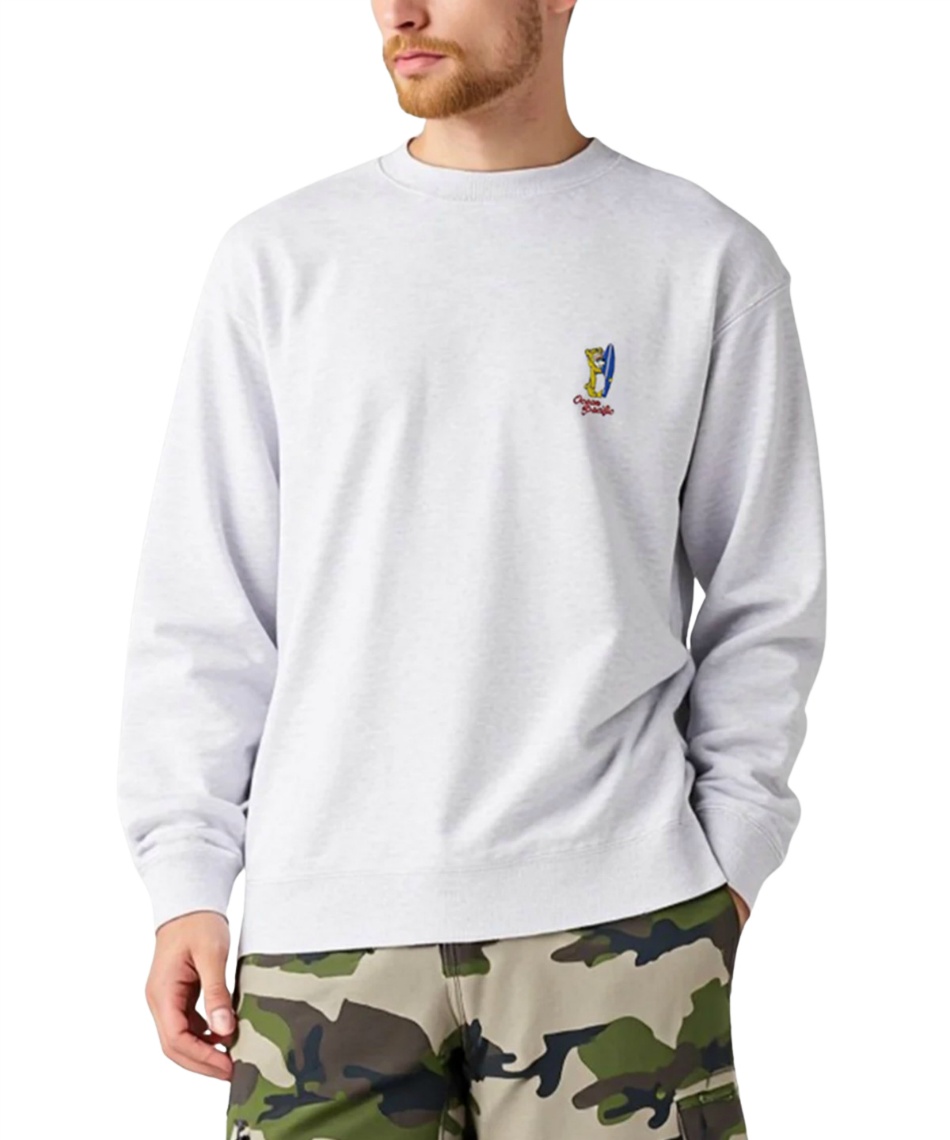 l|Cg48pt 19% OFF^SALE yzI[VpVtBbN(Ocean Pacific) XEFbgg[i[ CALIFORNIA BEAR |CgxASXEFbg 535-013 yzzd WT L