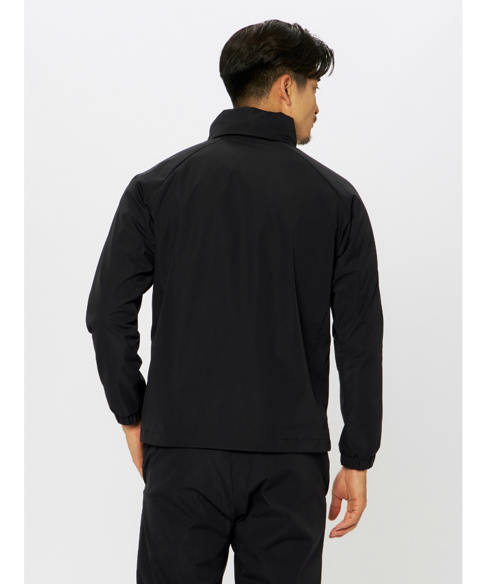 カンタベリー(CANTERBURY) ラグビー 長袖シャツ RUGBY WIND JACKET