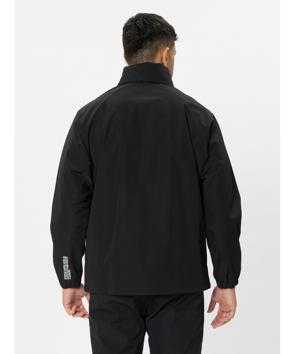 カンタベリー(CANTERBURY) ラグビー 長袖シャツ RUGBY WIND JACKET