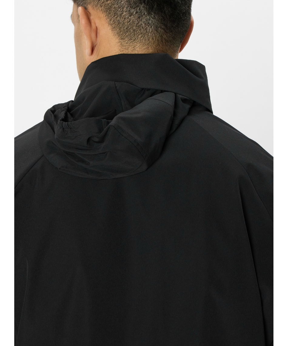 カンタベリー(CANTERBURY) ラグビー 長袖シャツ RUGBY WIND JACKET