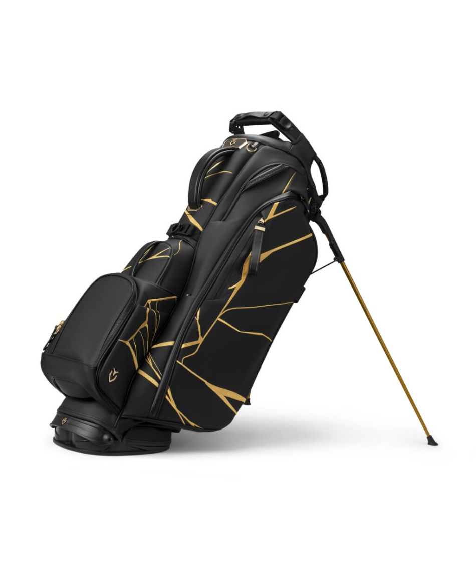 ベゼル(VESSEL) スタンドキャディバッグ PLAYER 5.0 Pro