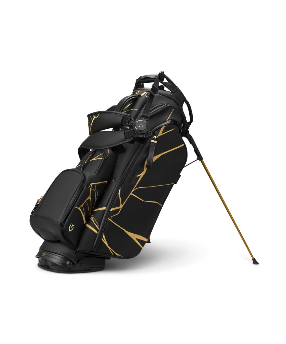 ベゼル(VESSEL) スタンドキャディバッグ PLAYER 5.0 Pro