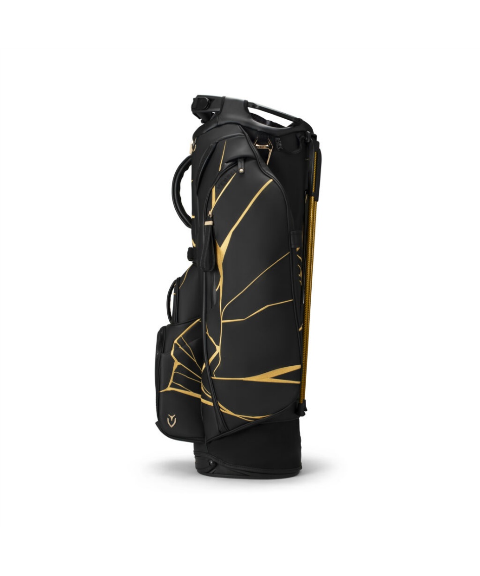 ベゼル(VESSEL) スタンドキャディバッグ PLAYER 5.0 Pro