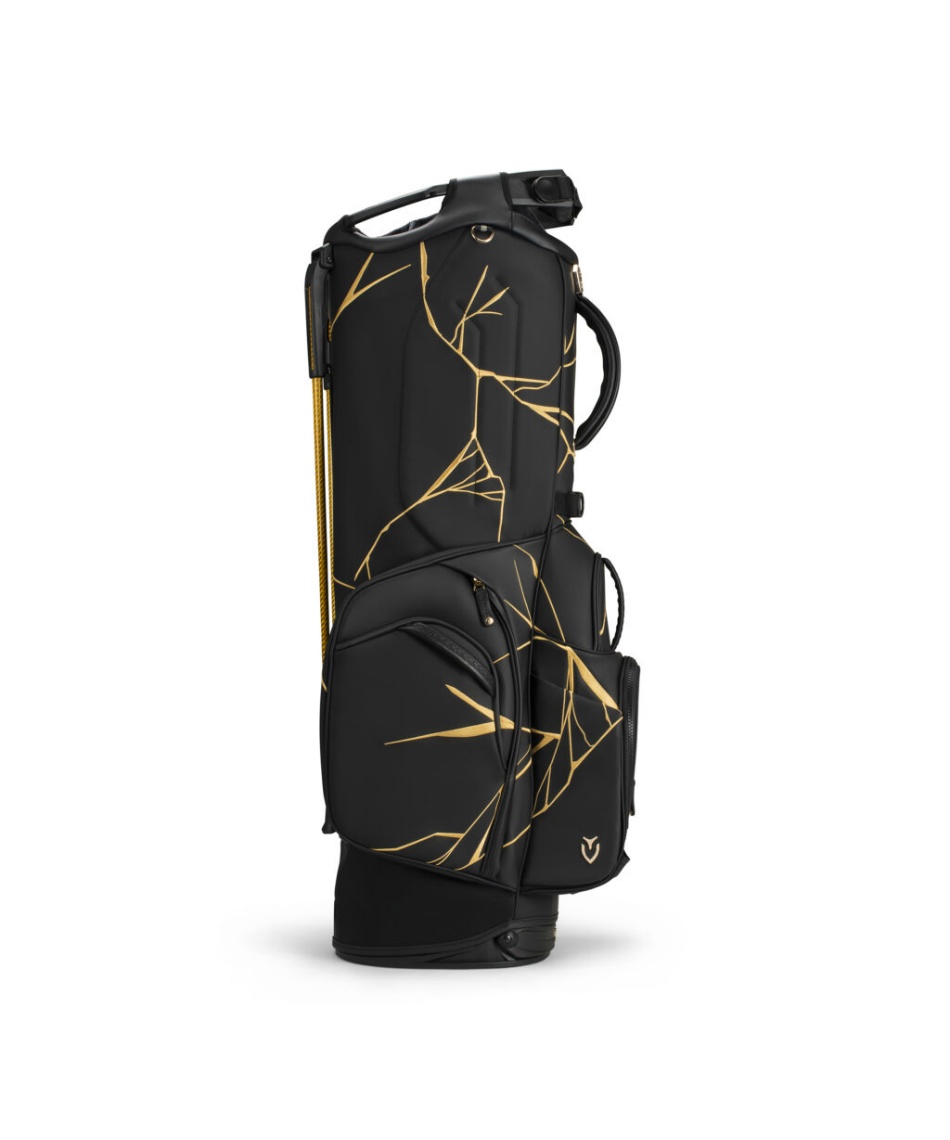 Vessel 2025モデル キャディバッグ 新品 楽天市場】【数量限定】THE OPEN 2025 ベゼル ゴルフ キャディ