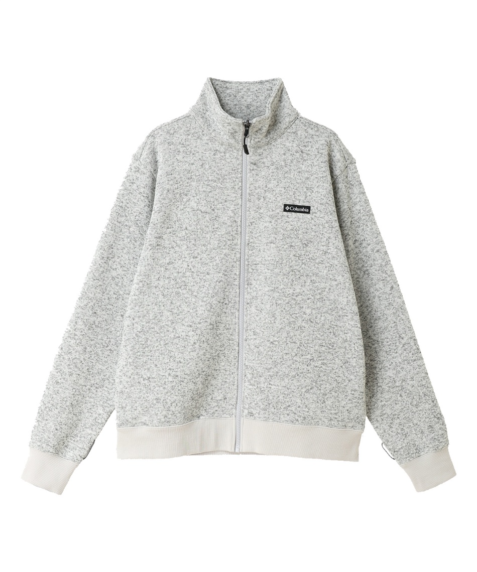 フリース ジャケット ラヴェルリッジIIジャケット PM0706-020 【国内