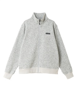 フリース ジャケット ラヴェルリッジIIジャケット PM0706-020 【国内