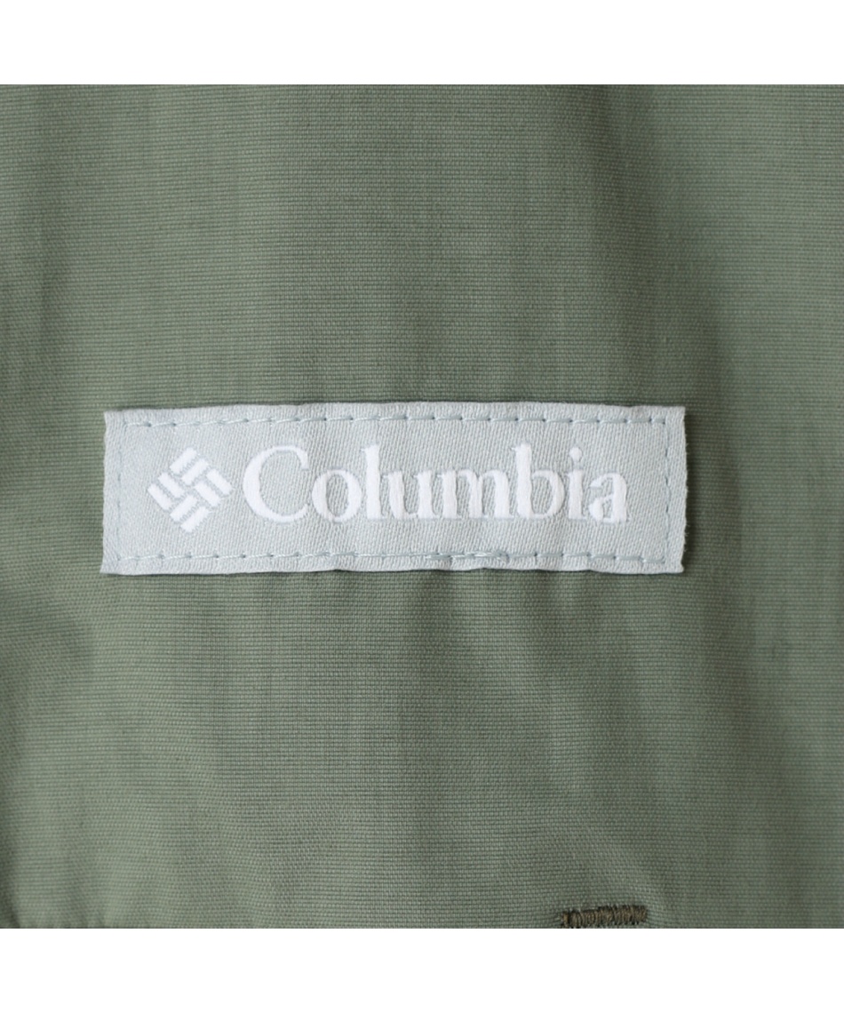 コロンビア(Columbia) ベスト BOWL TO DOME VEST ボウルトゥドーム