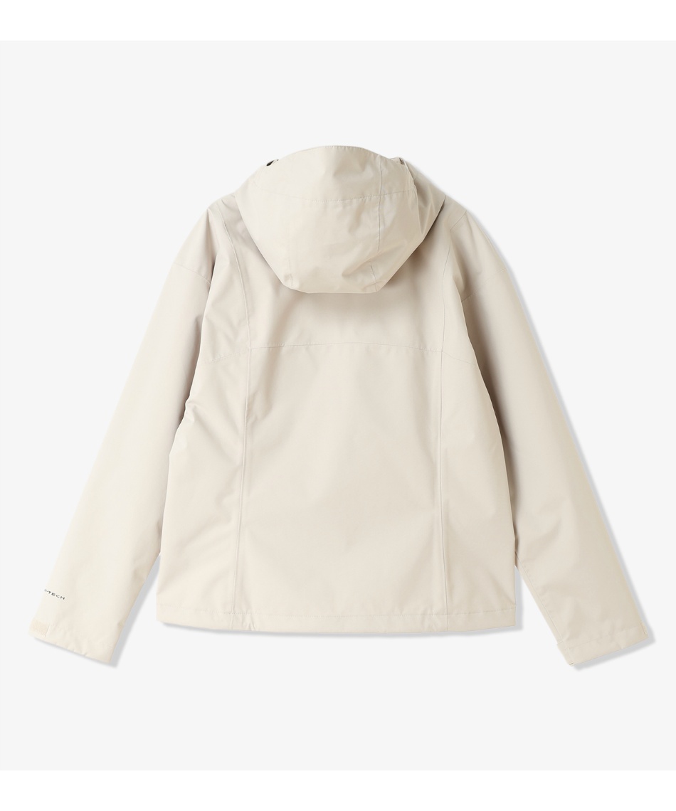 コロンビア スノーボードウェア ジャケット WHITE コロンビア(Columbia) 防水ジャケット ハイクバウンドII