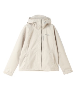 �l���|�C���g126pt 10% OFF�^SALE �y���������z�R�����r�A(Columbia) �h���W���P�b�g �n�C�N�o�E���hII�W���P�b�g HIKEBOUND II JACKET WL0533-278 �y�������K�i�z ���f�B�[�X Dark Stone XL