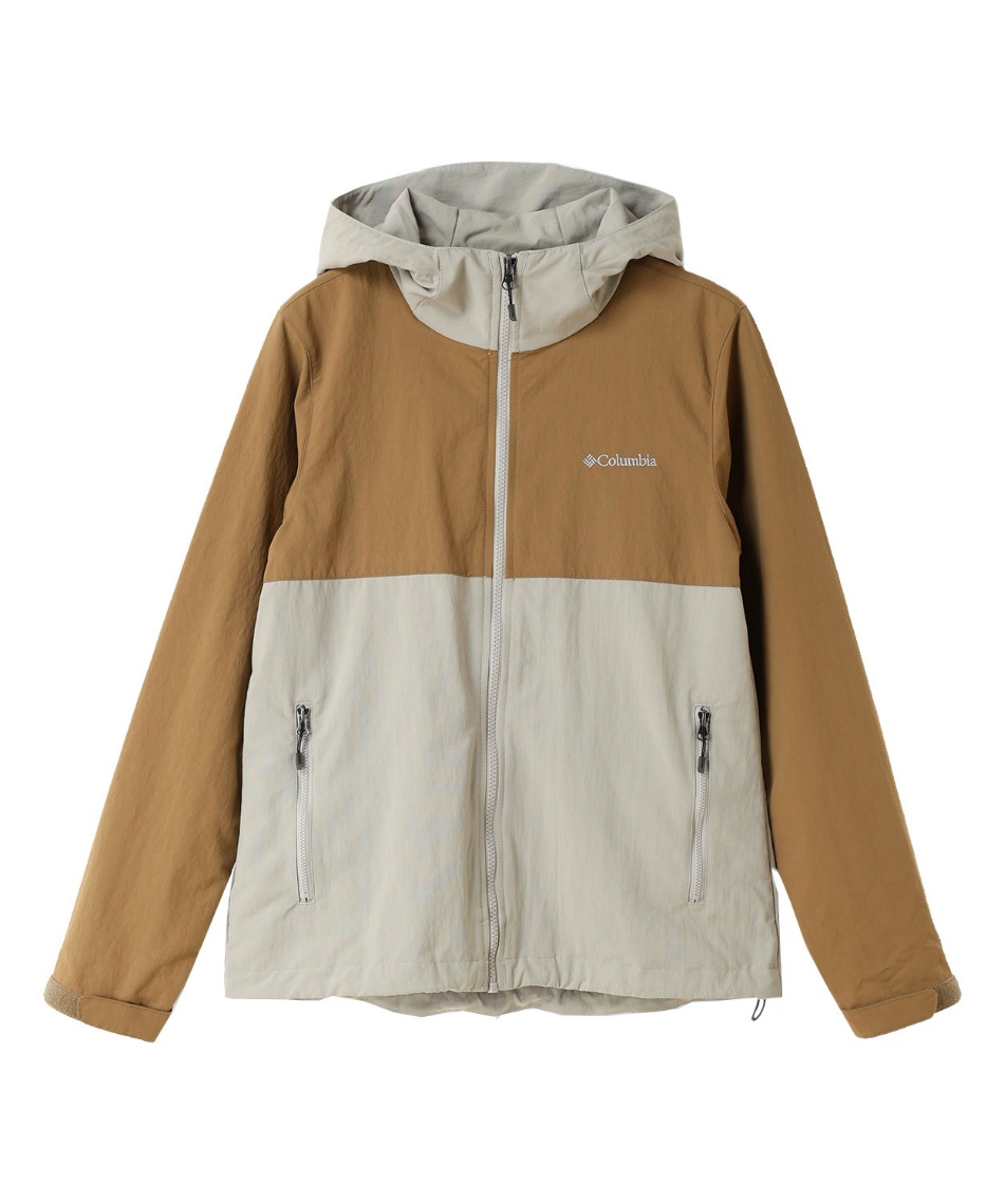 マウンテンパーカー ウィメンズヴィザボナパス2ジャケット XR9170-027