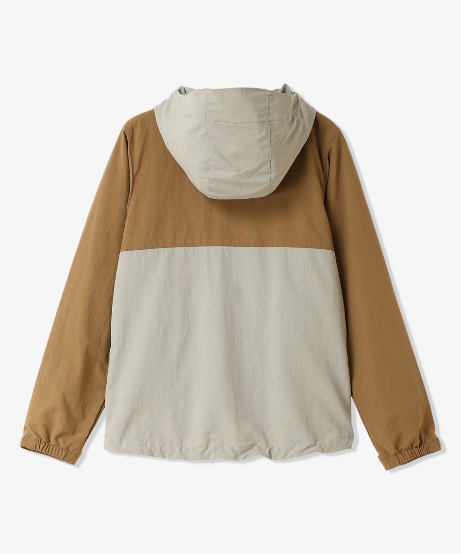 マウンテンパーカー ウィメンズヴィザボナパス2ジャケット XR9170-027