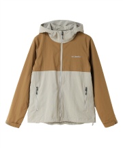 マウンテンパーカー ウィメンズヴィザボナパス2ジャケット XR9170-027