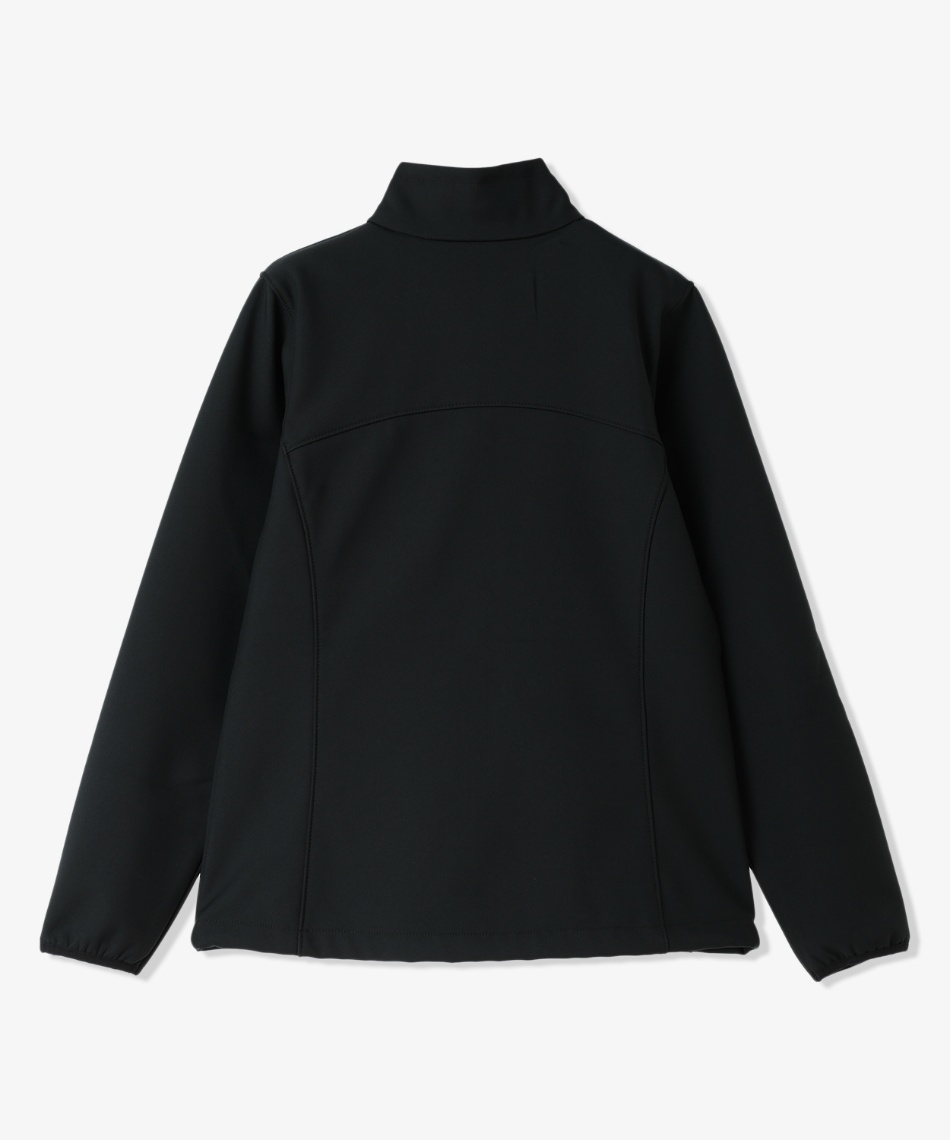 マウンテンパーカー ウィメンズクルーザーリッジIIIソフトシェル