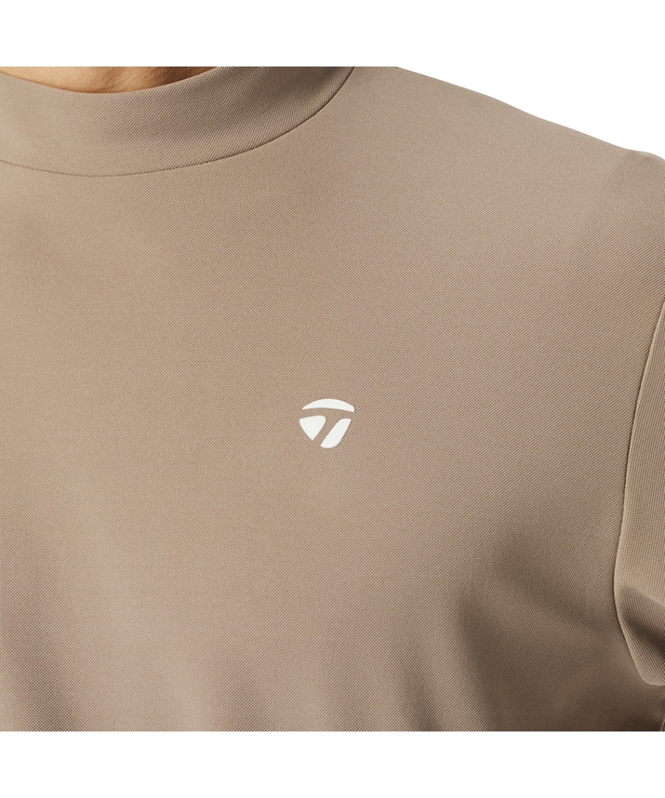 テーラーメイド(TaylorMade) ゴルフウェア 半袖シャツ カラーブロック