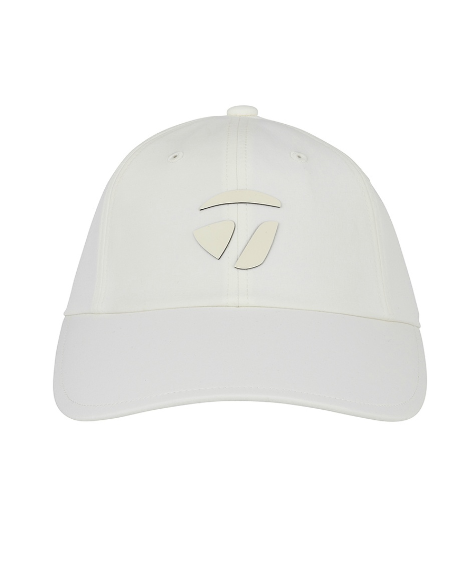 テーラーメイド(TaylorMade) ゴルフ キャップ ワイドブリムMETAL-T
