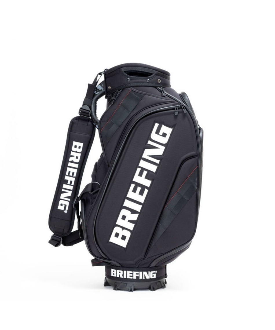 l|Cg810pt yzu[tBO(BRIEFING) LfBobO CR-3 #04 BRG253D02 y2025Nfz Y 010BLACK