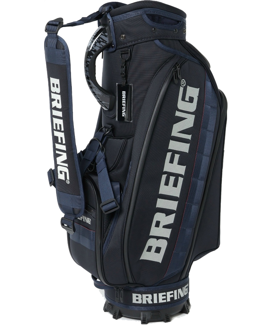 キャディバッグ CR-3 #03 LTD BRG253D52 【2025年モデル】 【クーポン