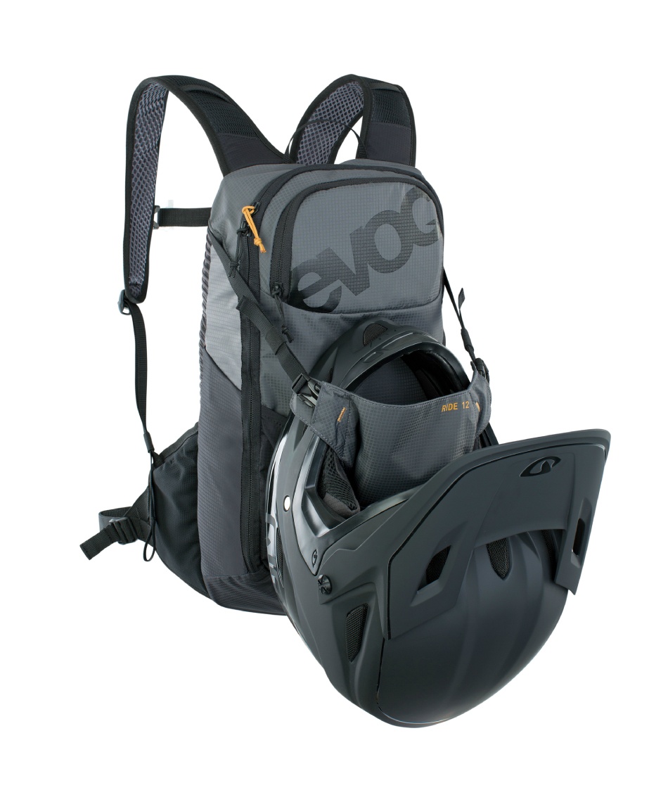 イーボック(evoc) バックパック RIDE12 | スポーツ用品なら