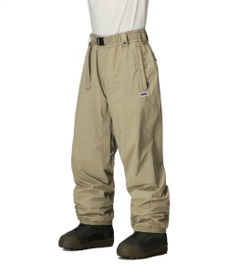 l|Cg650pt yzVbNXGCgVbNX(686) Xm[{[hEFA pc GORE-TEX DOJO SHELL PANT M5WN240-SAGE yKizy25-26 2026fz Y SAGE M