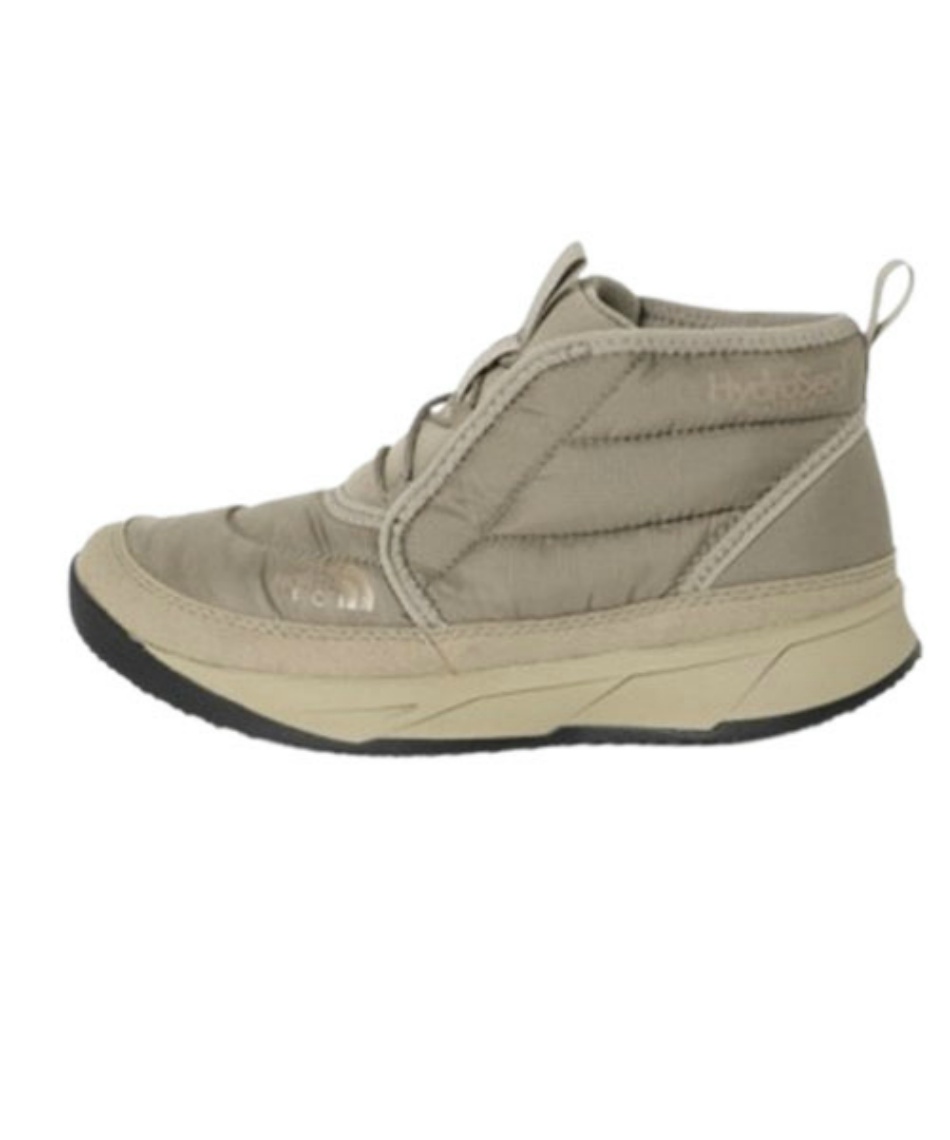 ザ・ノース・フェイス(THE NORTH FACE) ブーツ ヌプシ チャッカ