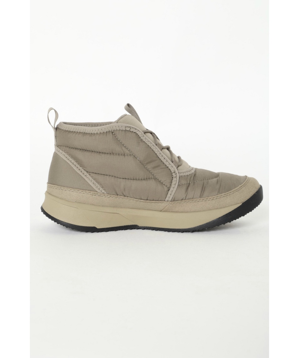 ザ・ノース・フェイス(THE NORTH FACE) ブーツ ヌプシ チャッカ