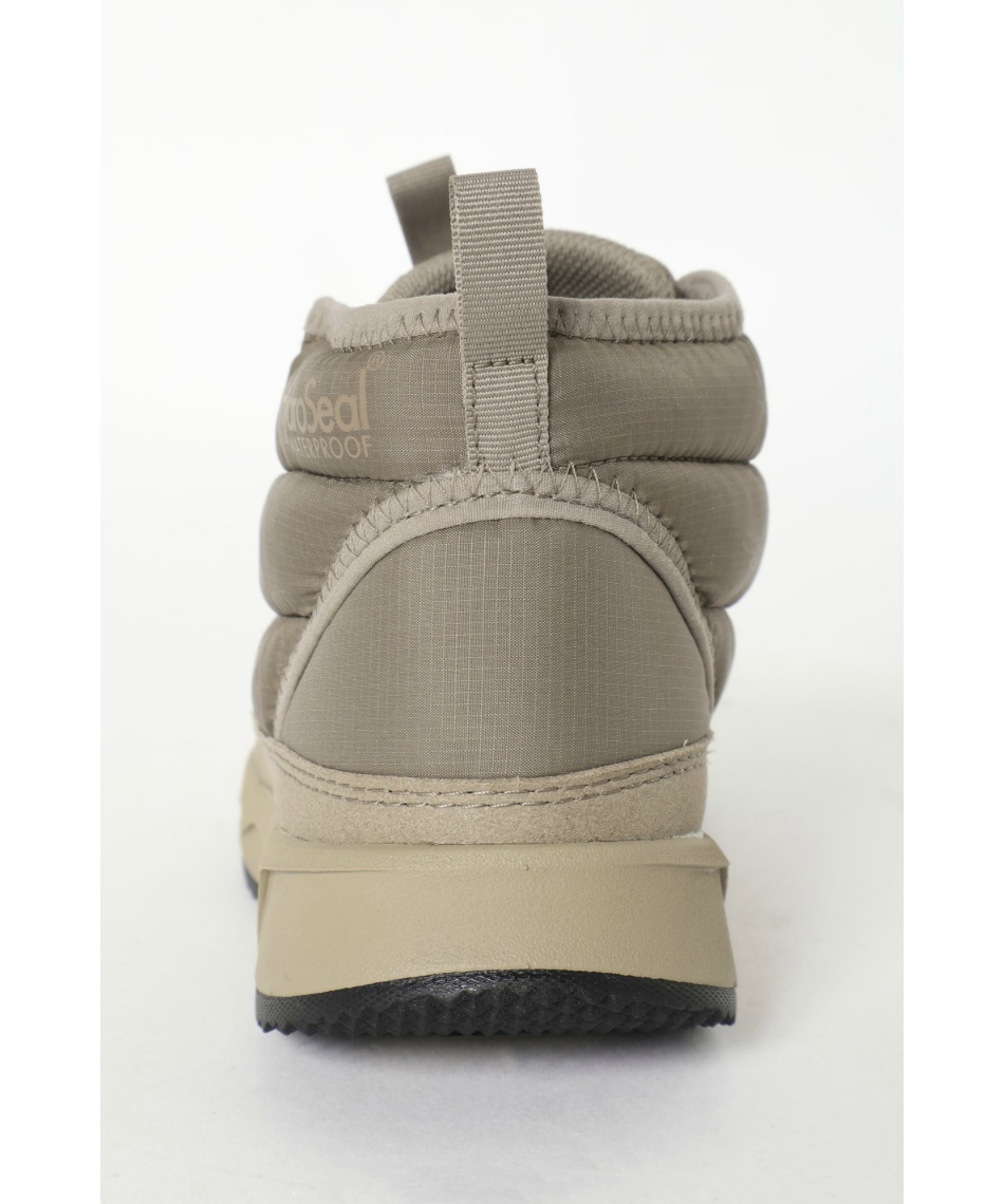 ザ・ノース・フェイス(THE NORTH FACE) ブーツ ヌプシ チャッカ