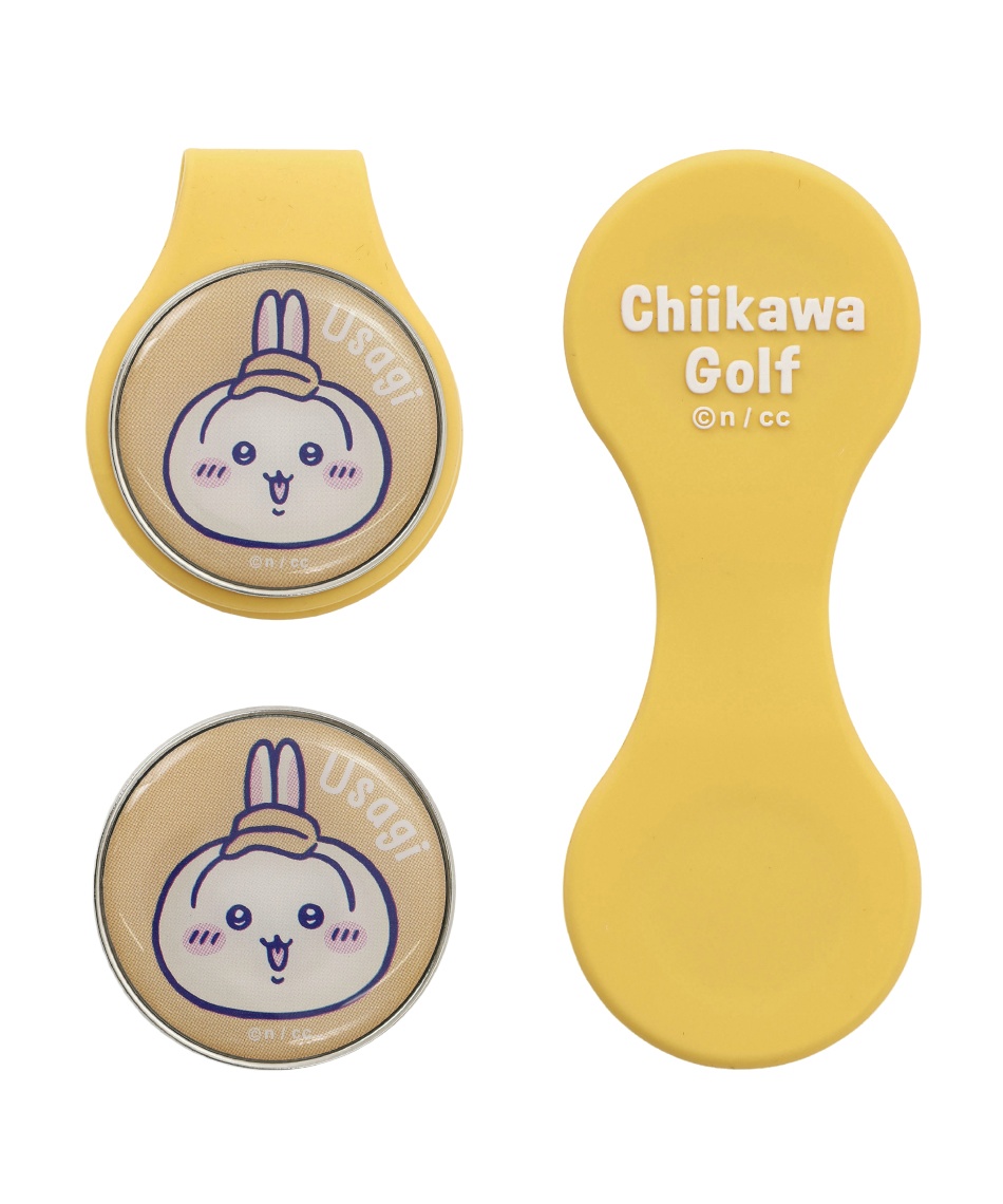 ゴルフ マーカー シリコンクリップマーカー ｼﾘｺﾝｸﾘｯﾌﾟﾏｰｶｰ | スポーツ
