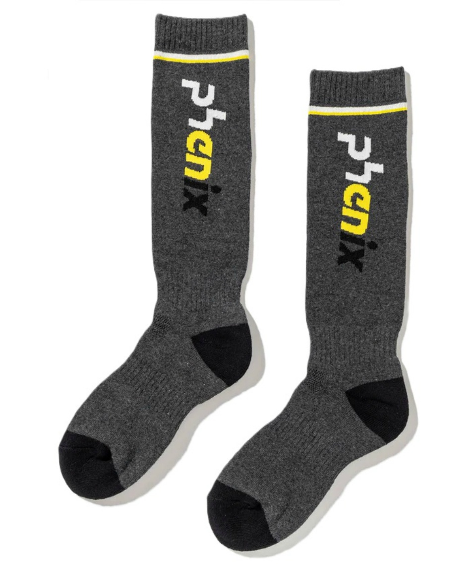 フェニックス(Phenix) スキー スノーボード ソックス WOMENS Color