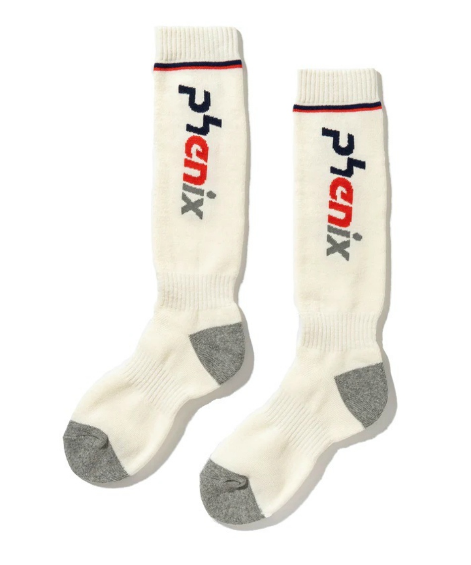 フェニックス(Phenix) スキー スノーボード ソックス WOMENS Color