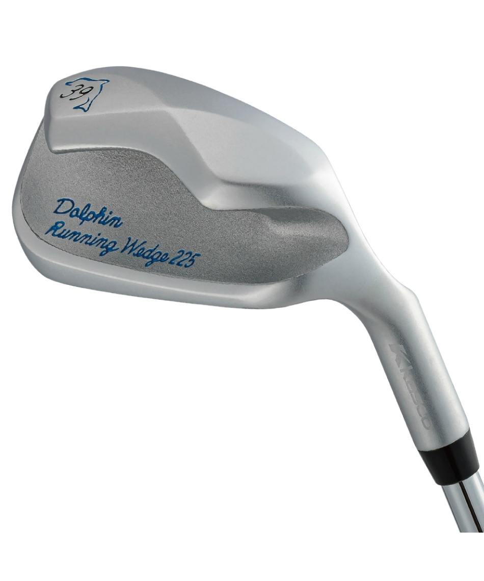 l|Cg210pt yzLXR(KASCO) StNu EFbW DOLPHIN RUNNING WEDGE DRW-225 39x {VtgАhtBIWi X`[Vtg Y 34C` 39°