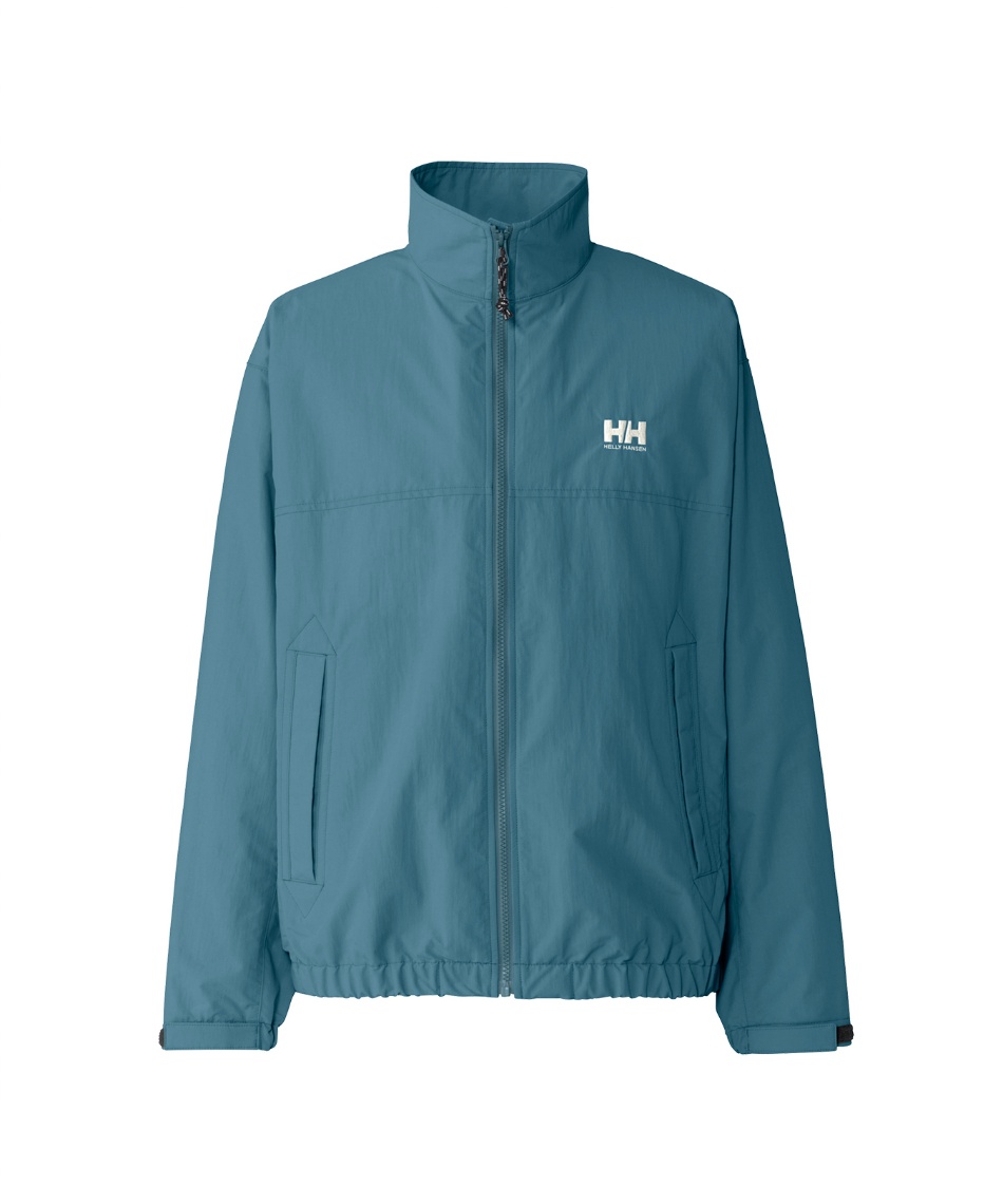 ヘリーハンセンアウター ジャケット ヴァレジャケット HO12585 K ヘリーハンセン(HELLY HANSEN) 中綿ジャケット ヴァレジャケット