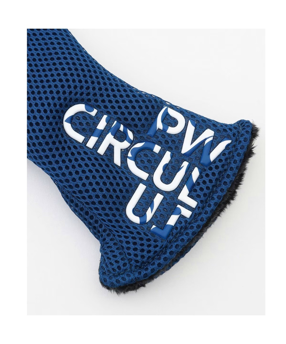 ピーダブリュサーキュラス(PW CIRCULUS) ヘッドカバー ドライバー