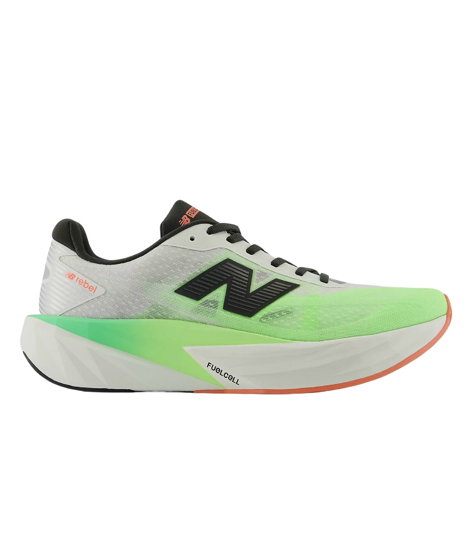 ランニングシューズ FuelCell Rebel v5 フューエルセル レベル v5