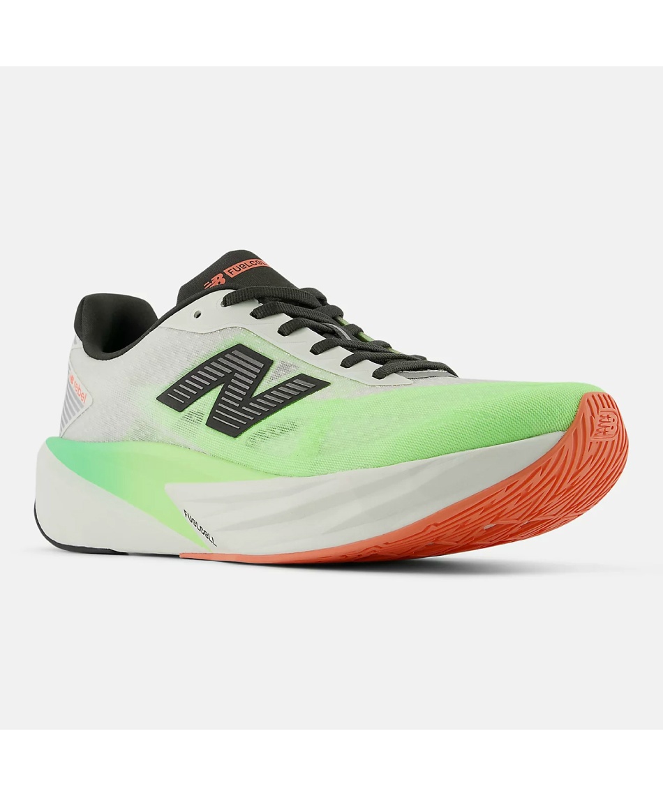 ニューバランス(new balance) ランニングシューズ FuelCell Rebel v5