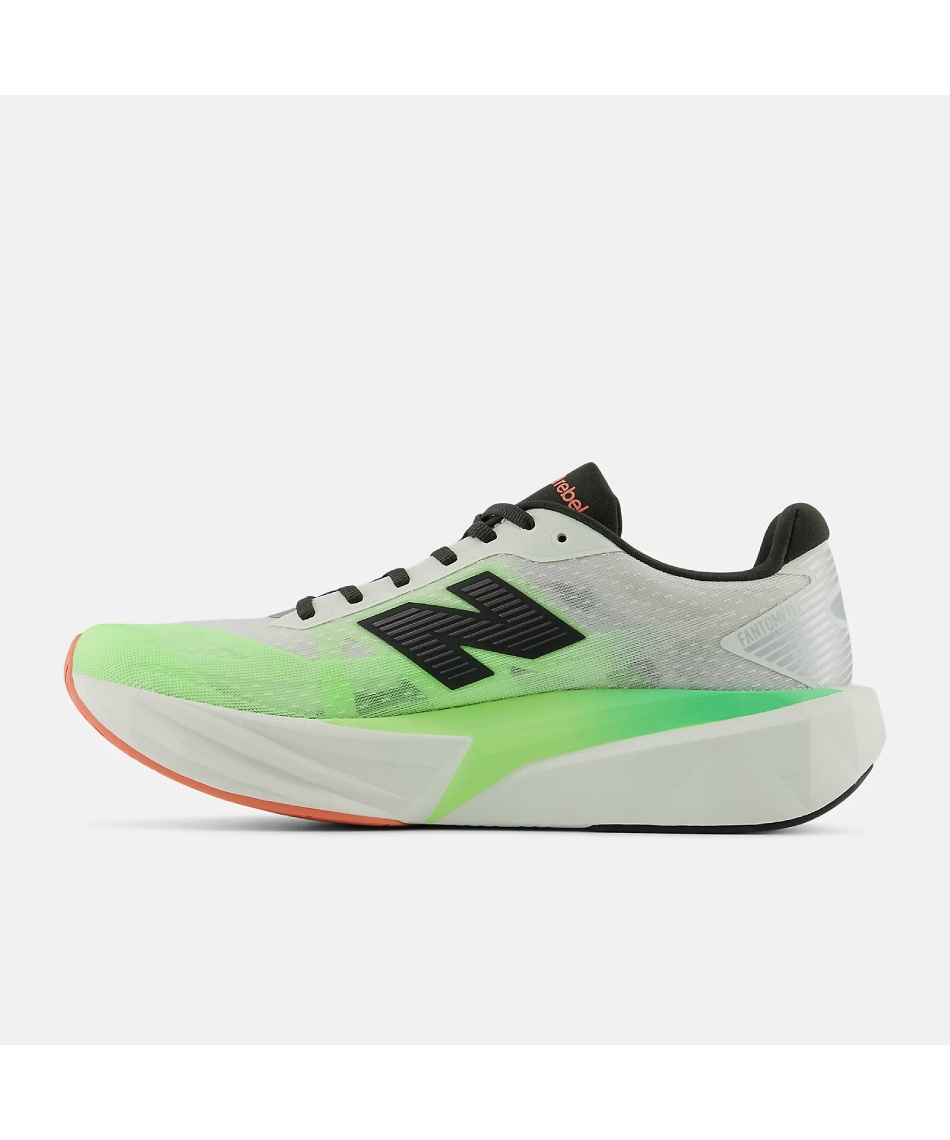 ニューバランス(new balance) ランニングシューズ FuelCell Rebel v5