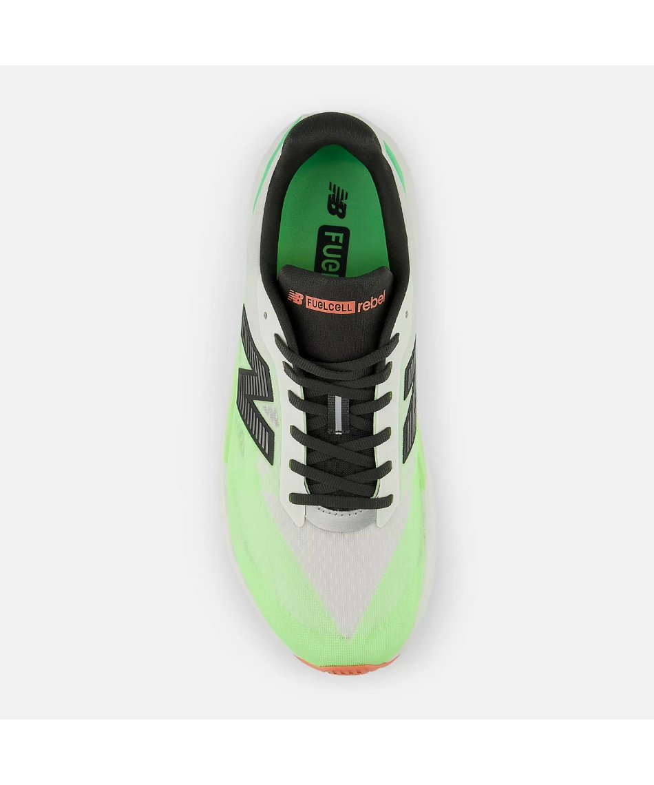 ニューバランス(new balance) ランニングシューズ FuelCell Rebel v5