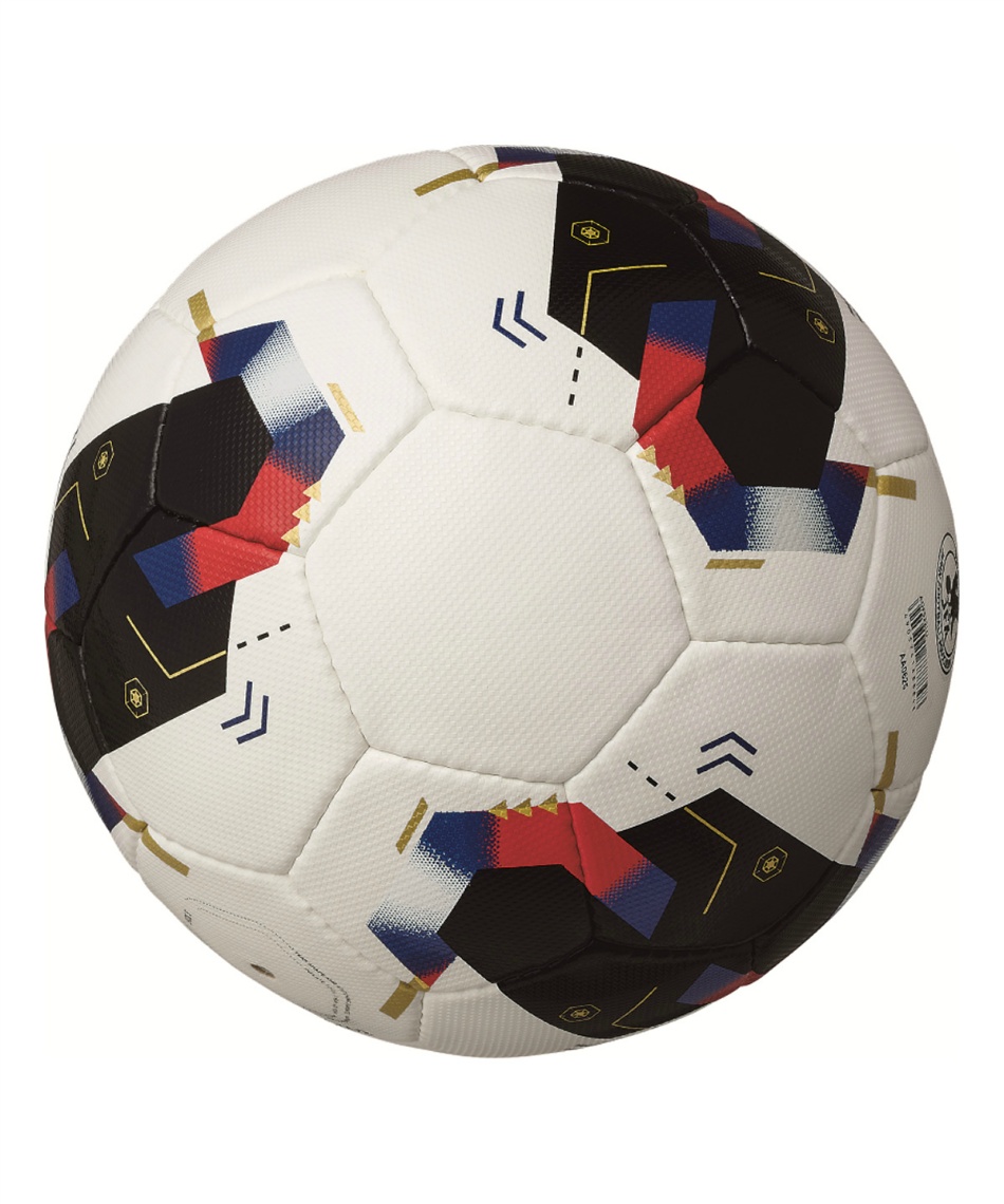 アディダス(adidas) サッカーボール 5号球 検定球 FIFA26 ルシアーダ