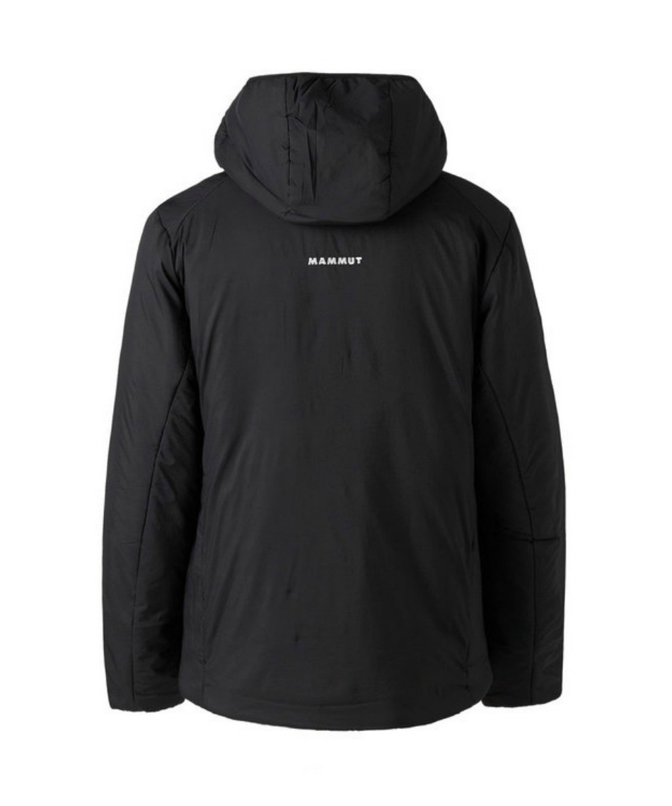 マムート(MAMMUT) 中綿ジャケット ライム インサレーション フーデッド