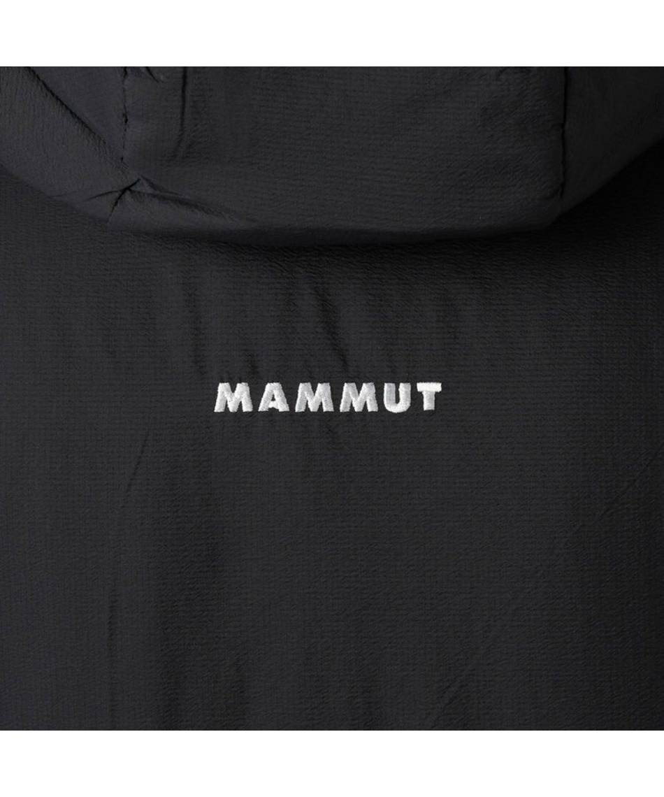 マムート(MAMMUT) 中綿ジャケット ライム インサレーション フーデッド
