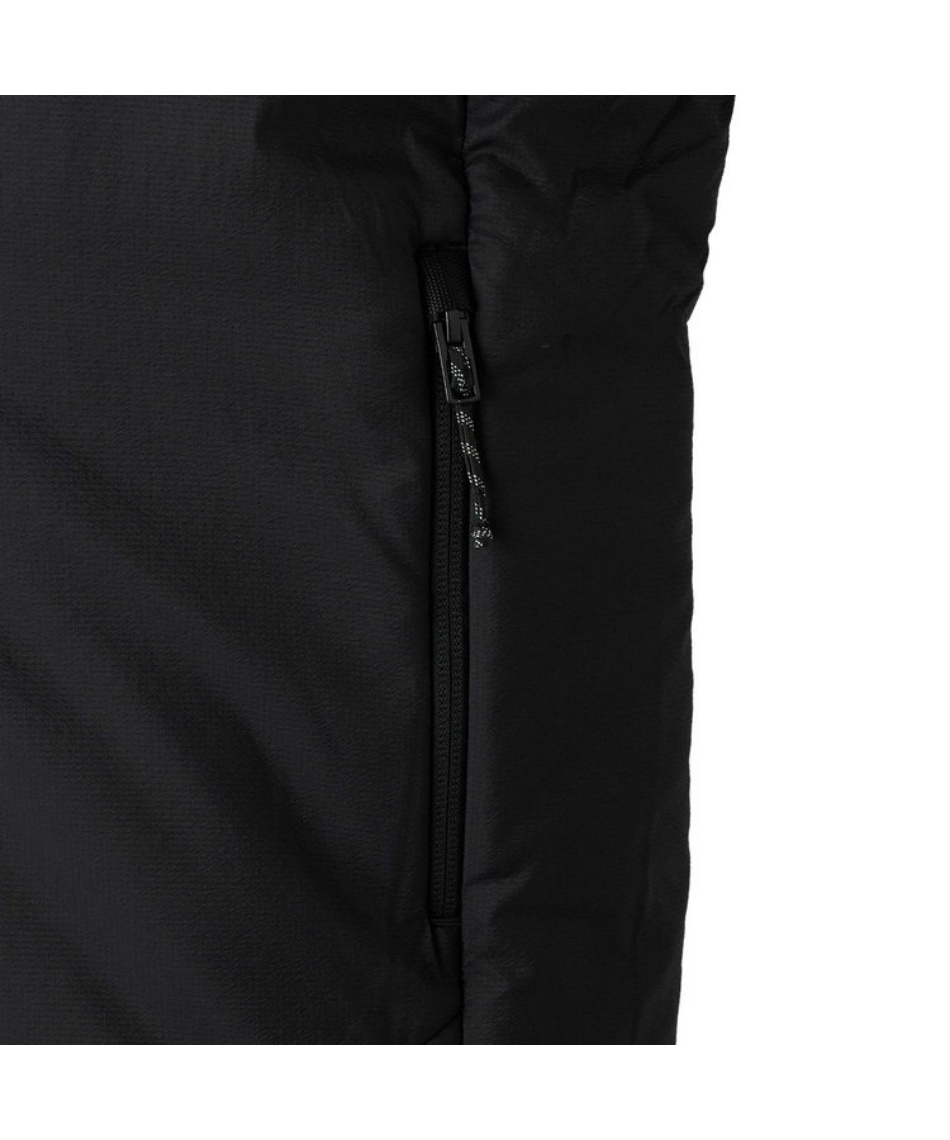 マムート(MAMMUT) 中綿ジャケット ライム インサレーション フーデッド