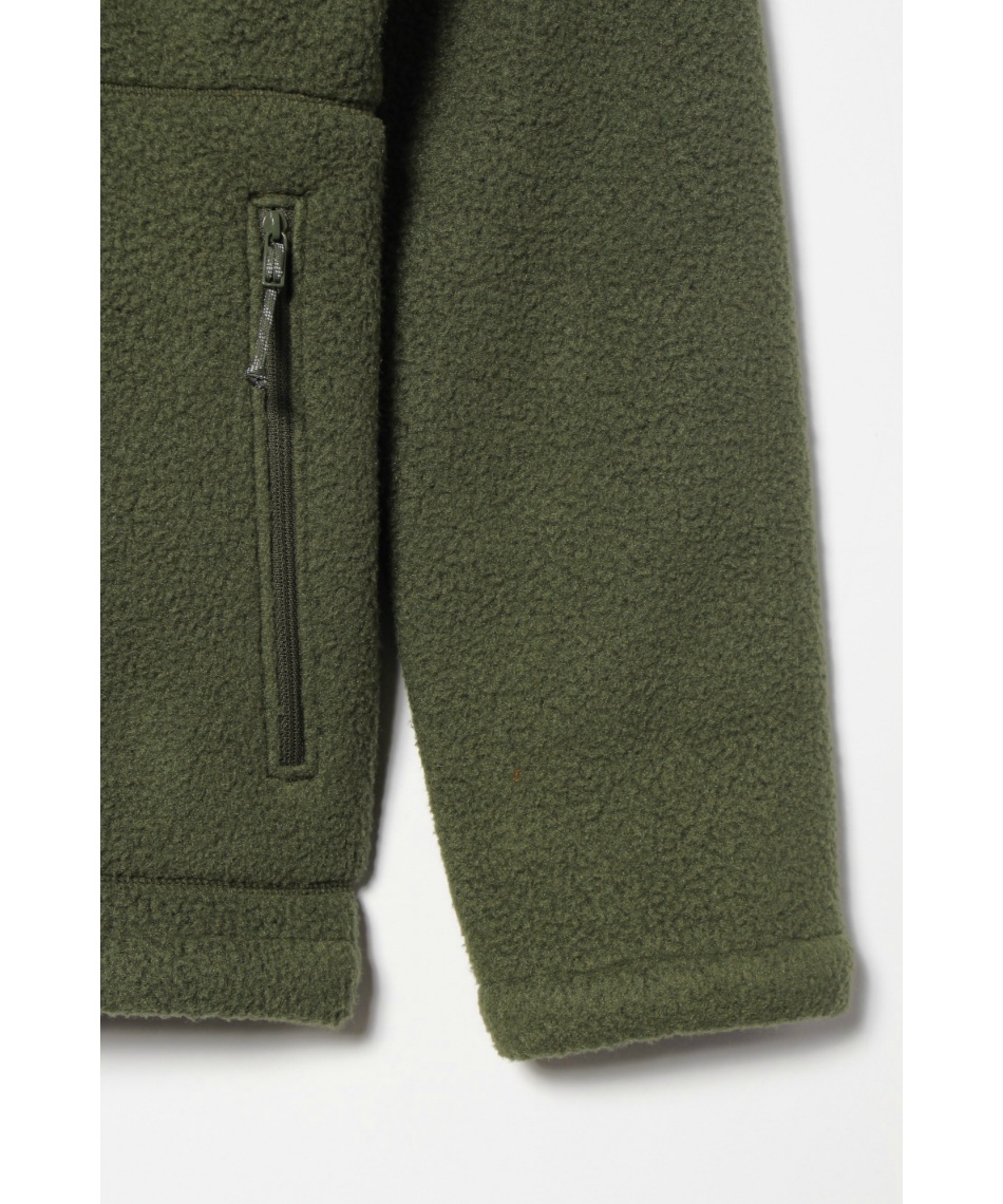 マムート(MAMMUT) フリース　ジャケット メンズ JP ファレラ ML JK 1014-07140-40284 【国内正規品】 マムート(MAMMUT) フリース ジャケット JP ファレラ ML JK 1014-07140