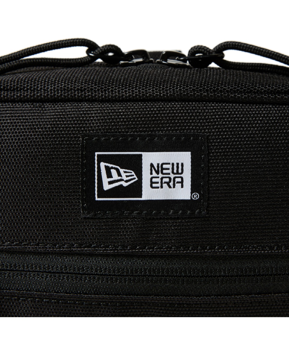 NEW ERA×コジコジ　ショルダーポーチ ニューエラ(NEW ERA) ショルダーバッグ SQUARE POUCH COJI-COJI