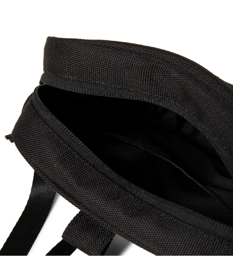 NEW ERA スクエア ショルダーポーチ COJI-COJI ブラック スクエア ショルダーポーチ 1.5L コジコジ COJI-COJI ブラック