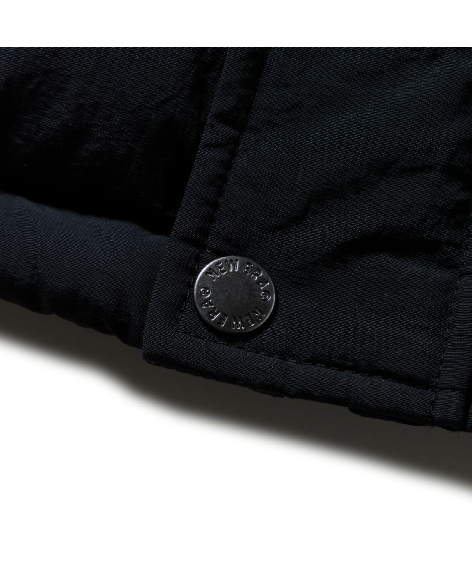 ニューエラ(NEW ERA) スウェット DOWN VEST COMBI ダウンベストコンビ