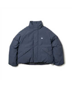 �l���|�C���g220pt �y���������z�j���[�G��(NEW ERA) �X�m�[�{�[�h�E�F�A �W���P�b�g WS DOWN JACKET WS �_�E���W���P�b�g 14674707 �y�������K�i�z ���f�B�[�X �l�C�r�[ M