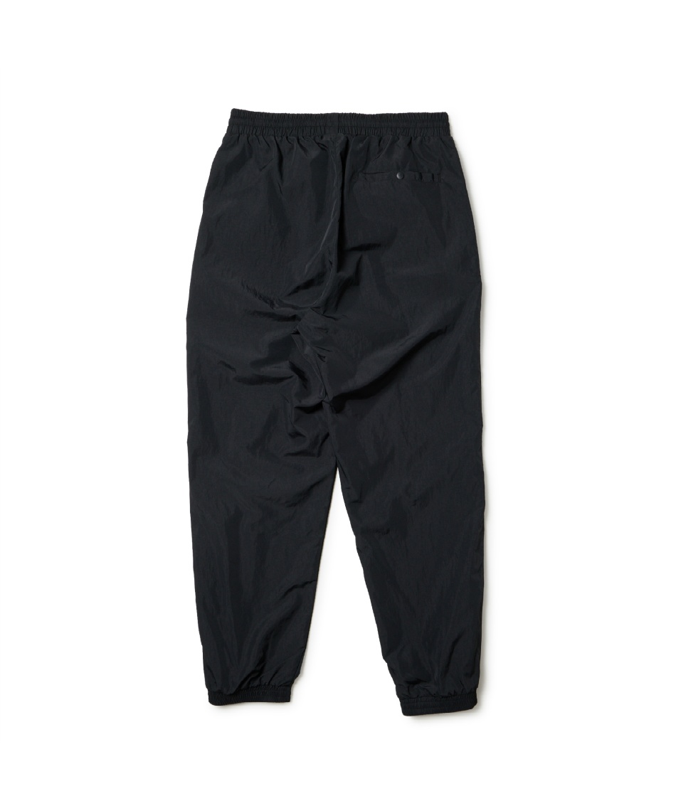 ニューエラ(NEW ERA) ロングパンツ PA NYLON TRACK PNT PAナイロン