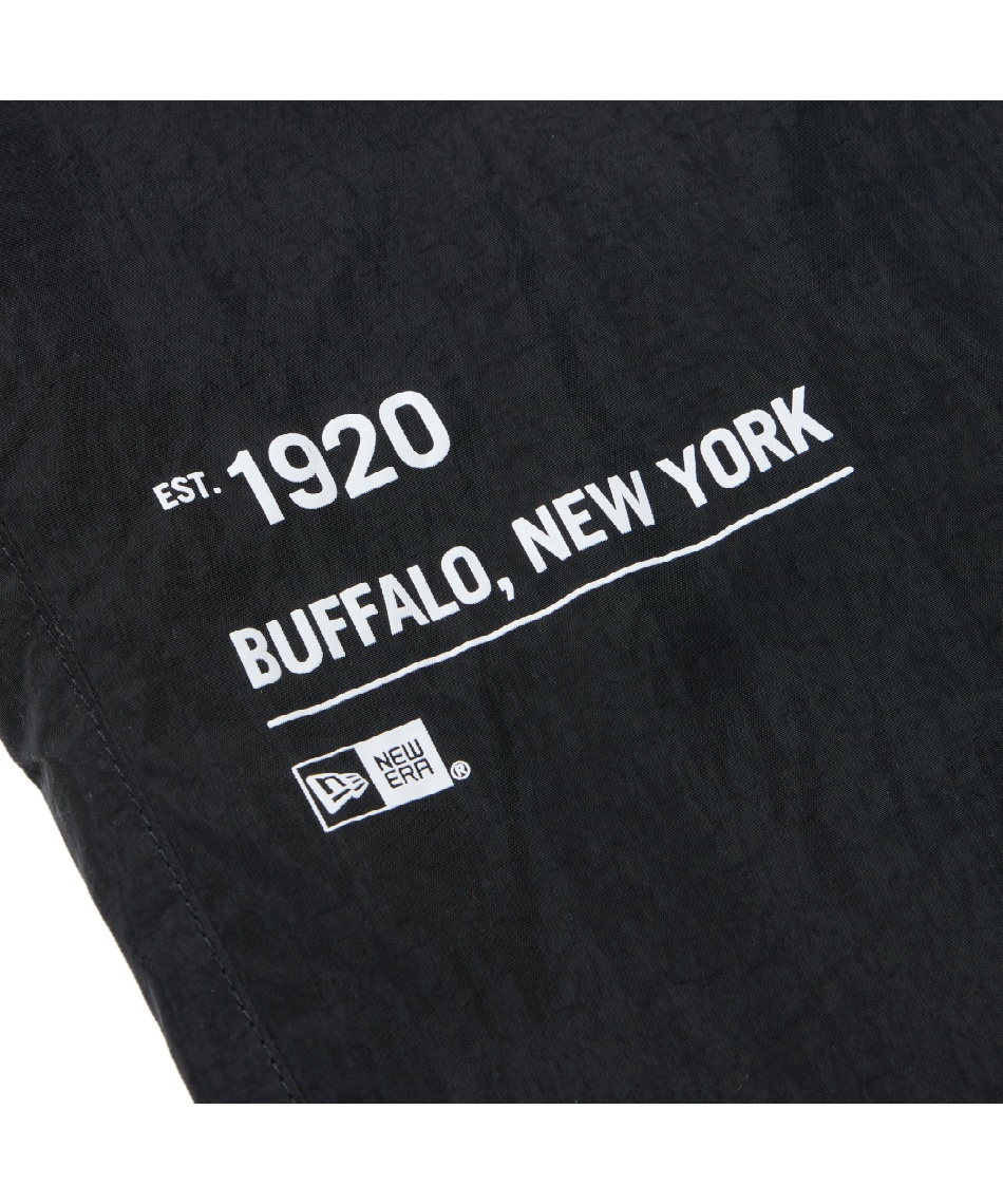 ニューエラ(NEW ERA) ロングパンツ PA NYLON TRACK PNT PAナイロン