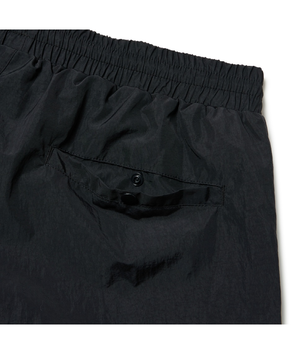 ニューエラ(NEW ERA) ロングパンツ PA NYLON TRACK PNT PAナイロン