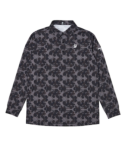 スポーツ・レジャー:ゴルフ:ウェア:ポロシャツ・シャツ ブリヂストン